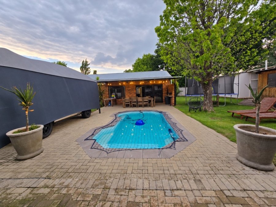 4 Bedroom Property for Sale in Bayswater Free State